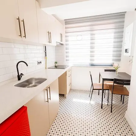 Great In Besiktas Center Istanbul