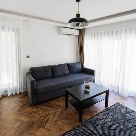 Great In Besiktas Center * İstanbul